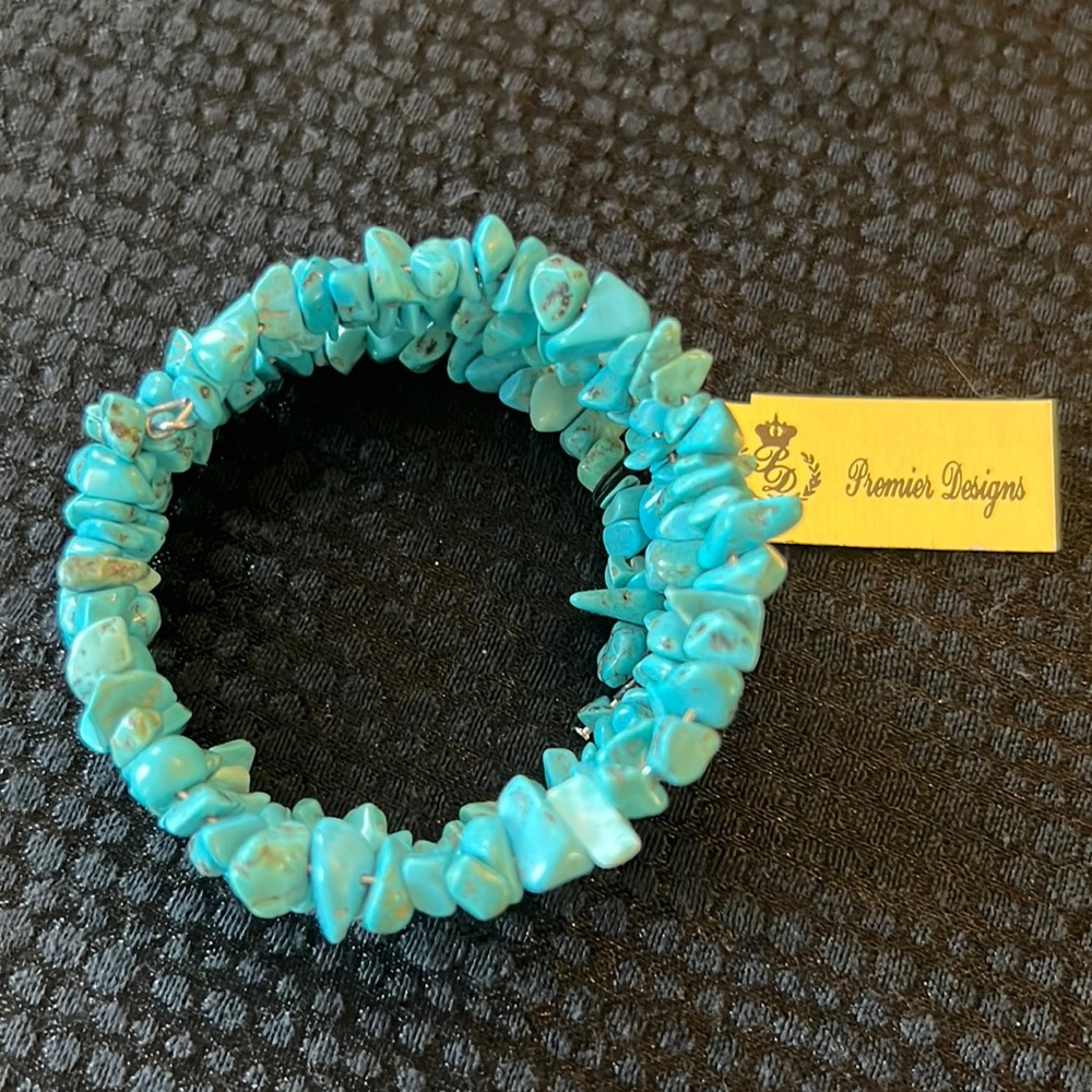 Premier Designs Fiji Bracelet